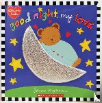 Magsamen, Sandra - Good Night, My Love