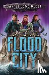 Daniel Jose Older - Flood City