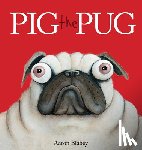 Blabey, Aaron - Pig the Pug