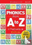 Blevins, Wiley - Phonics from A to Z: A Practical Guide