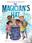 Mitchell, Malcolm - The Magician's Hat