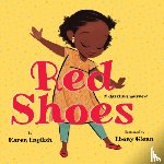English, Karen - Red Shoes