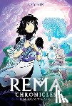 Kim, Amy - Kingdom of Water: A Graphic Novel (the Rema Chronicles #2)