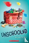 Woodrow, Allan - Unschooled