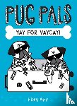 Ahn, Flora - Yay for Vaycay!