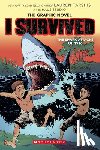 Tarshis, Lauren - I Survived the Shark Attacks of 1916 (I Survived Graphic Novel #2): A Graphix Book