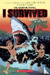 Tarshis, Lauren - I Survived the Shark Attacks of 1916: A Graphic Novel (I Survived Graphic Novel #2)