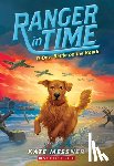 Messner, Kate - D-Day: Battle on the Beach (Ranger in Time #7): Volume 7