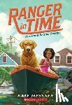 Messner, Kate - Hurricane Katrina Rescue (Ranger in Time #8)