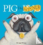 Blabey, Aaron - Pig the Winner