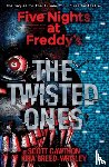 Cawthon, Scott, Breed-Wrisley, Kira - Five Nights at Freddy's: The Twisted Ones