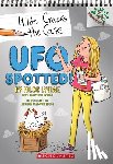 Lysiak, Hilde - UFO Spotted!: A Branches Book (Hilde Cracks the Case #4)
