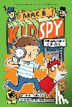 Barnett, Mac - The Impossible Crime (Mac B., Kid Spy #2)
