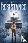 Jennifer A. Nielsen - Resistance