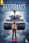 Nielsen, Jennifer A. - Resistance