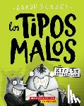 Blabey, Aaron - Los Tipos Malos En Misión Improbable (the Bad Guys in Mission Unpluckable): Volume 2