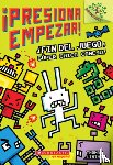 Flintham, Thomas - Flintham, T: ¡Presiona Empezar! #1: ¡Fin del Juego, Súper Ch