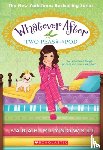 Mlynowski, Sarah - Two Peas in a Pod (Whatever After #11)