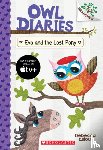 Elliott, Rebecca - Eva and the Lost Pony: A Branches Book (Owl Diaries #8)