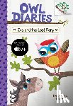 Elliott, Rebecca - Eva and the Lost Pony: A Branches Book (Owl Diaries #8): Volume 8
