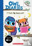 Elliott, Rebecca - Eva's Big Sleepover