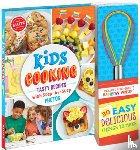 EDITORS OF KLUTZ - KIDS COOKING