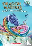 West, Tracey - Waking the Rainbow Dragon