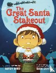 Bird, Betsy - The Great Santa Stakeout