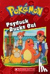 Johnson, Jennifer - Psyduck Ducks Out (Pokémon: Chapter Book): Volume 15
