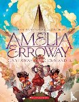 Peterschmidt, Betsy - Amelia Erroway