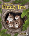 Ferry, Beth - Squirrel's Family Tree