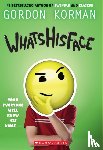 Korman, Gordon - Whatshisface