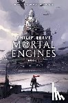 Reeve, Philip - MORTAL ENGINES (MORTAL ENGINES