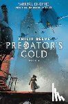 Reeve, Philip - PREDATORS GOLD (MORTAL ENGINES