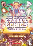 Various - The Phoenix Colossal Comics Collection: Volume One