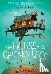 Sophie Anderson - The House With Chicken Legs