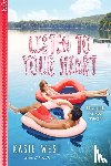 Kasie West - Listen to Your Heart (Point Paperbacks)