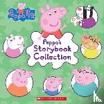 Scholastic - Scholastic: Peppa's Storybook Collection