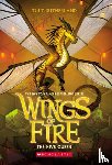 Sutherland, Tui T. - Wings of Fire 12
