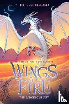Sutherland, Tui T. - The Dangerous Gift (Wings of Fire #14)