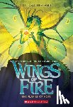 Sutherland, Tui T - Sutherland, T: Flames of Hope (Wings of Fire, Book 15)