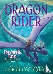 Funke, Cornelia - Funke, C: Aurelia Curse (Dragon Rider #3)