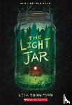 Thompson, Lisa - The Light Jar
