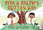Deedy, Carmen Agra - Rita and Ralph's Rotten Day