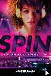 Giles, Lamar - Spin