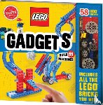 Editors Of Klutz - Editors Of Klutz: LEGO Gadgets
