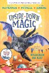 Mlynowski, Sarah, Myracle, Lauren, Jenkins, Emily - Weather or Not (Upside-Down Magic #5)