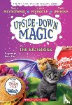 Mlynowski, Sarah, Myracle, Lauren, Jenkins, Emily - The Big Shrink