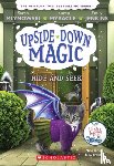 Mlynowski, Sarah, Myracle, Lauren, Jenkins, Emily - Hide and Seek
