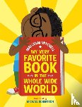 Mitchell, Malcolm - My Very Favorite Book in the Whole Wide World